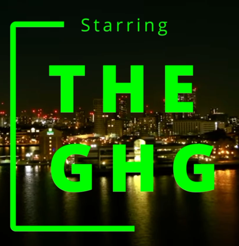 GreenUnderScoreHat community graphic